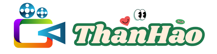 Thần Hào Logo
